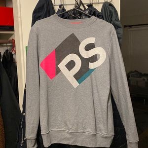 PS Paul Smith sweater